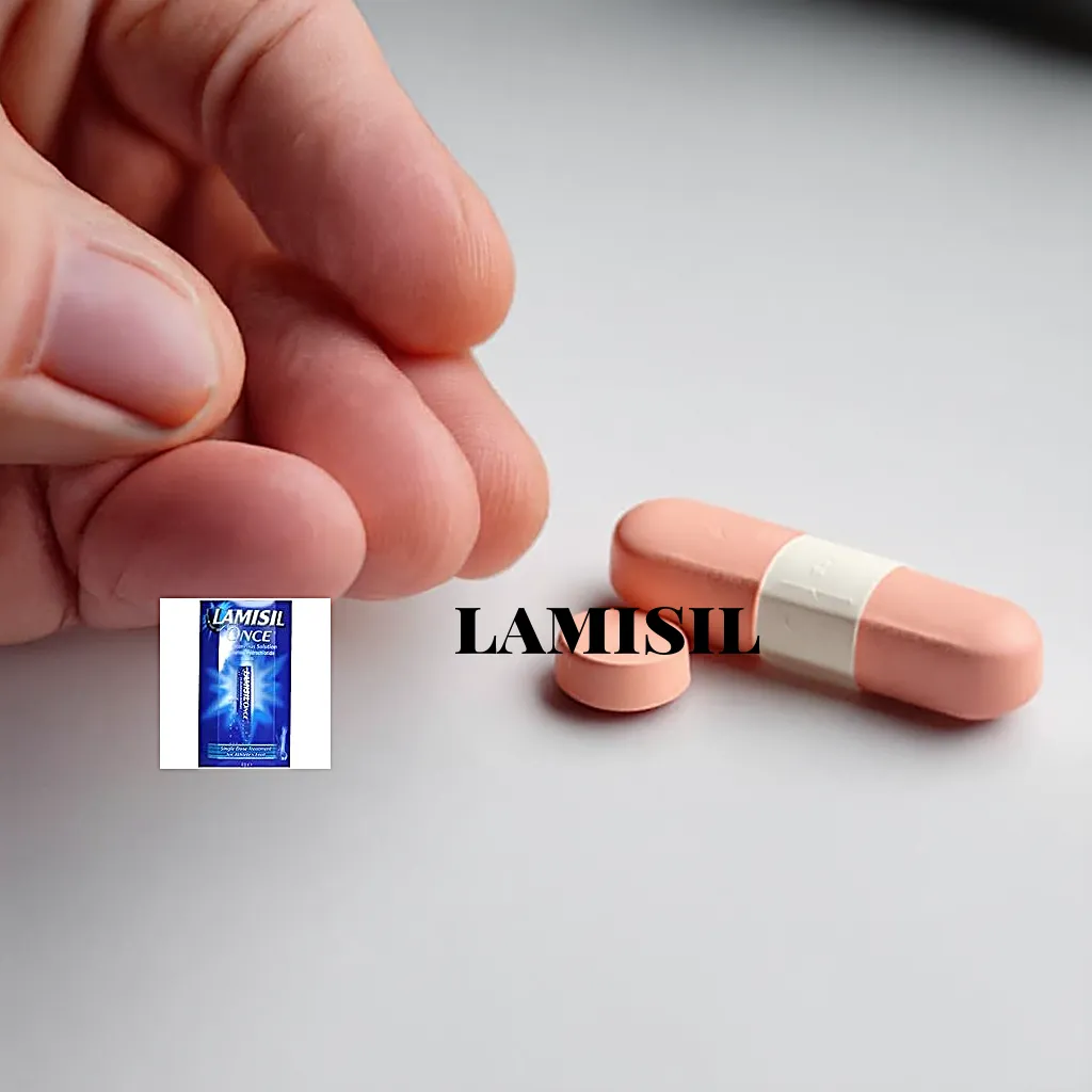 Lamisil